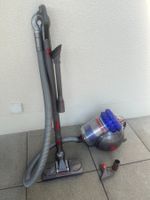 Dyson Cinetic BigMall Mus
