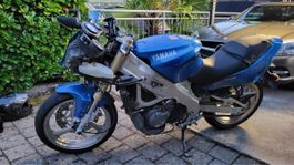 Yamaha SZR 660 - 35KW (defekt) 