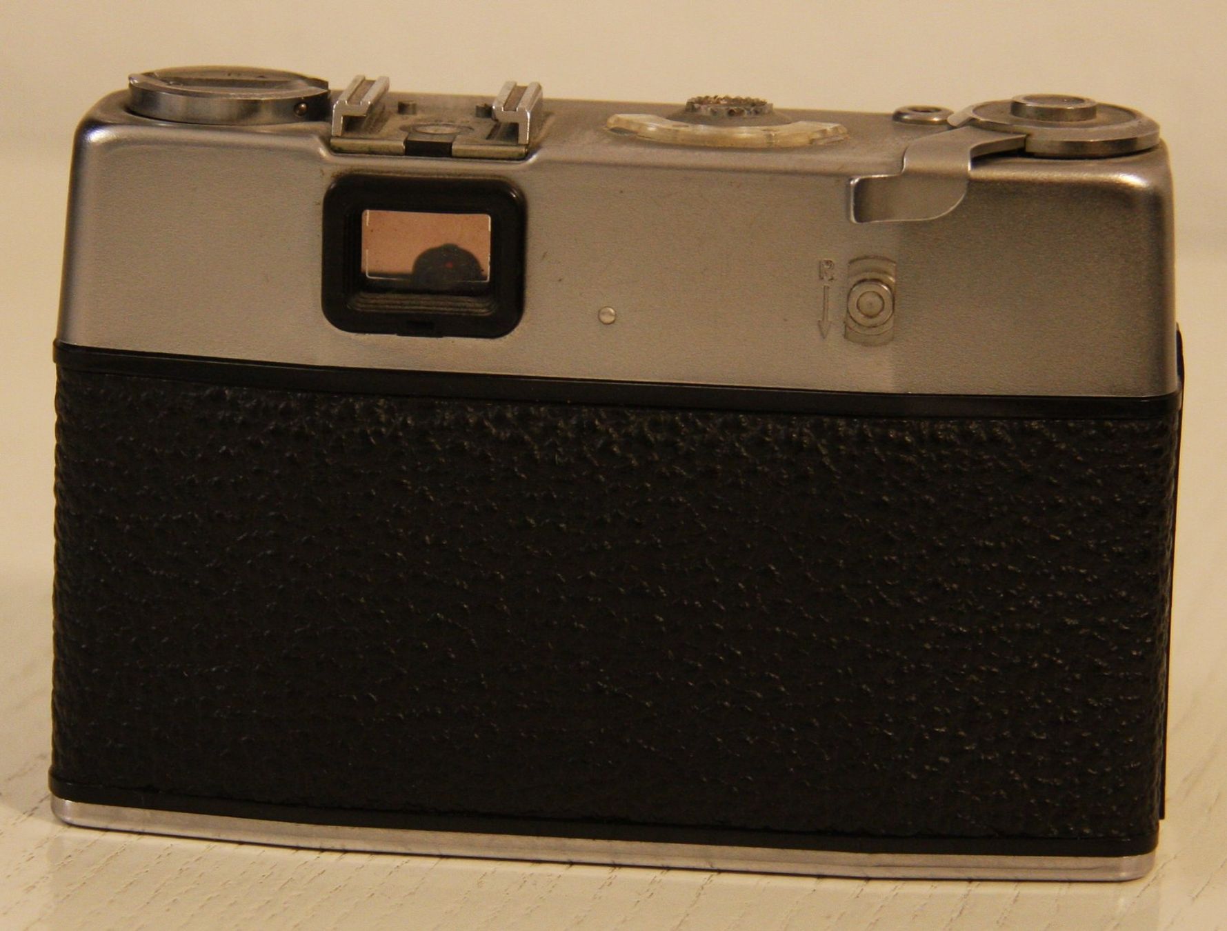 Agfa Fotocamera: Agfa Optima Ia von 1962 – Usato da Fisibach venduto da he-man210 3