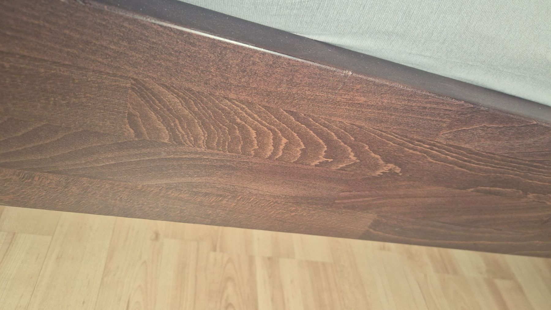 Letti: Bettrahmen aus Holz – Usato da Gelterkinden venduto da Bonnie_155 3