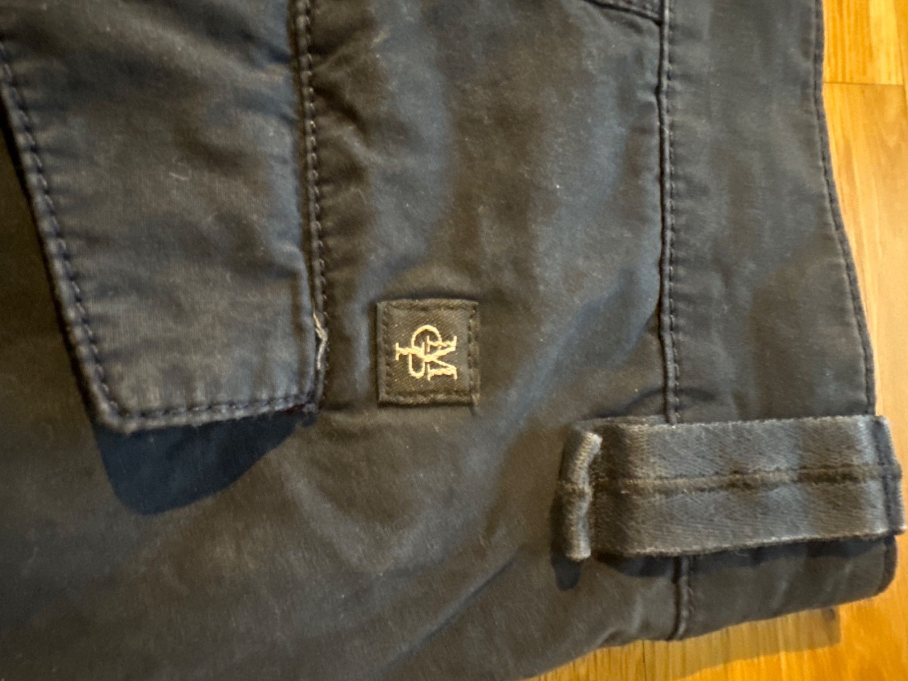 Marc O'Polo Pantaloni: Marc O’Polo Shorts M/L – Usato da Zürich venduto da L_12 4