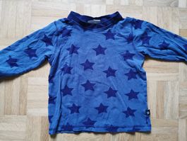 Langarmshirt Molo Gr. 86-92
