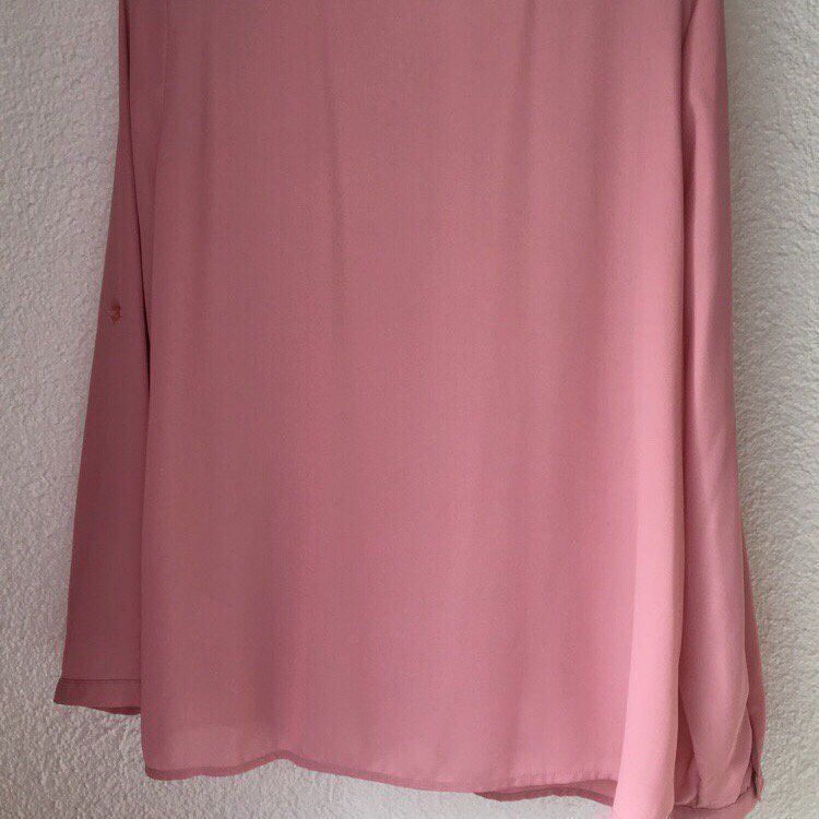 Camicette: 010 Neue rosa Bluse – Nuovo (secondo la descrizione) da Sion venduto da NoblesOfHelvetia 1