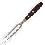 Victorinox Forchette: Victorinox Bratengabel /Tranchiergabel mit Holzgriff – Usato da Roggwil BE venduto da buggs04 3