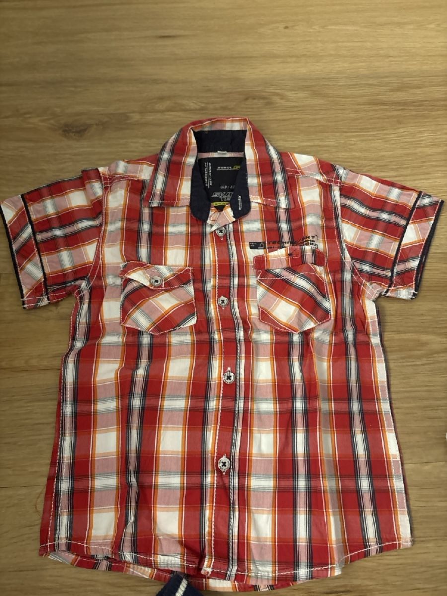 Lotti & Set di vestiti: Kleiderpaket Sommer 104 – Usato da Chur venduto da copino 1