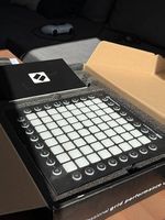 Novation Launchpad Pro mk1