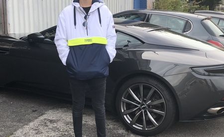 Tommy Hilfiger Jacke , Grösse M