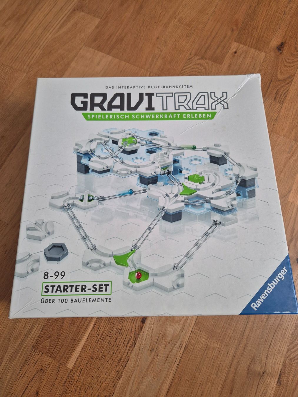 Ravensburger Jouets: Gravitrax – D'occasion à Altishofen par Simba220