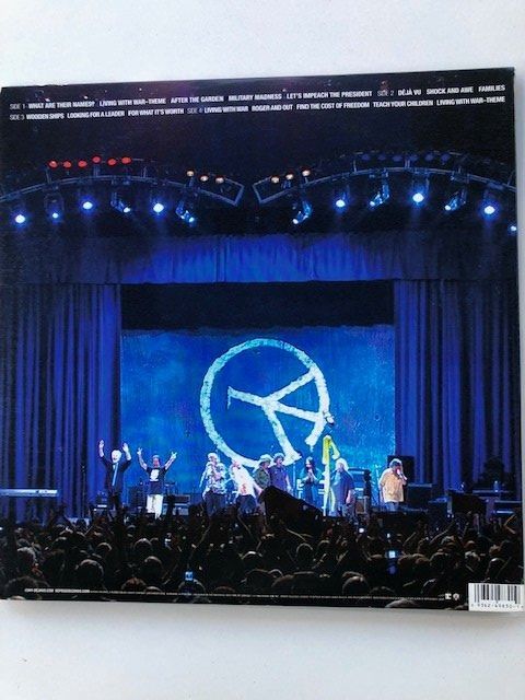 Dischi in vinile: Crosby, Stills, Nash and Young – Usato da Aarwangen venduto da Jukebox3 2