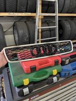 RS4 B5 Kühlergrill