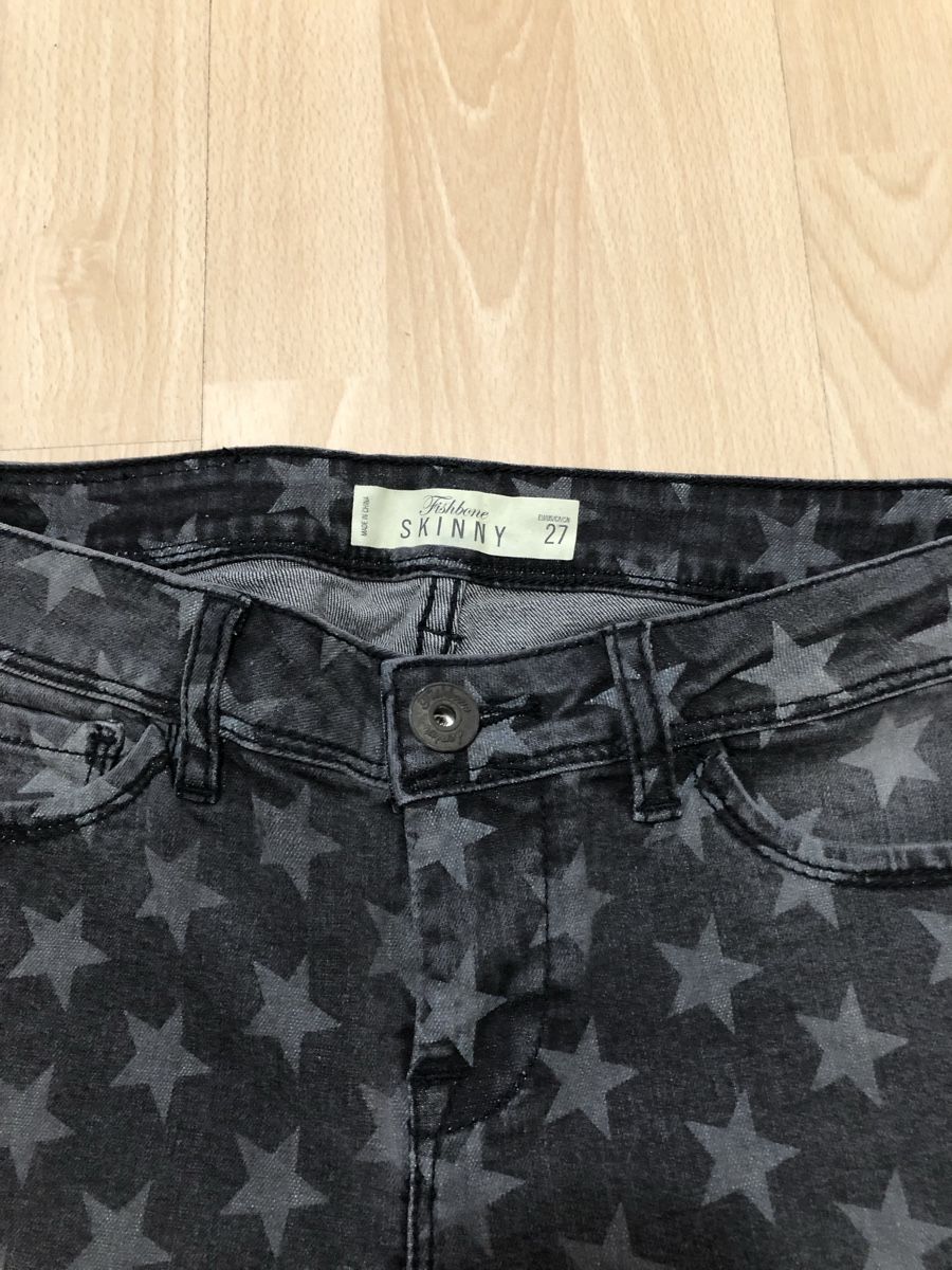 Jeans: Coole Jeans Size.27 – Nuovo (secondo la descrizione) da Chur venduto da vicky7 2
