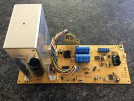 REVOX NETZTEIL-BOARD ZU B250 / B250-S VERSTÄRKER