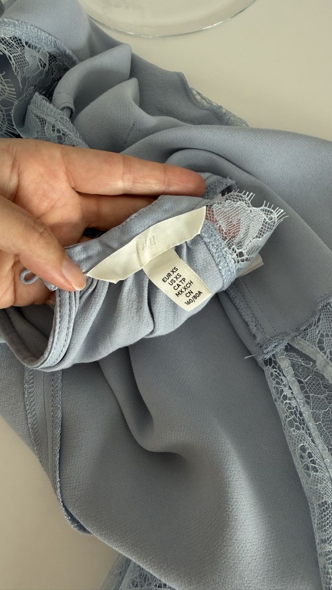 H&M Vestiti: H&M dress – Nuovo e nell'imballaggio originale da Paradiso venduto da viorea 6