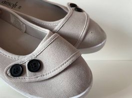 Ballerinas Größe 39