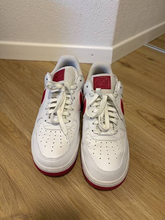 Damenschuhe: Nike Air Pink Größe 41 – Gebraucht aus Muri AG von mar_svd7 1