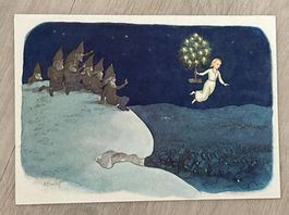 Weihnachtskarte