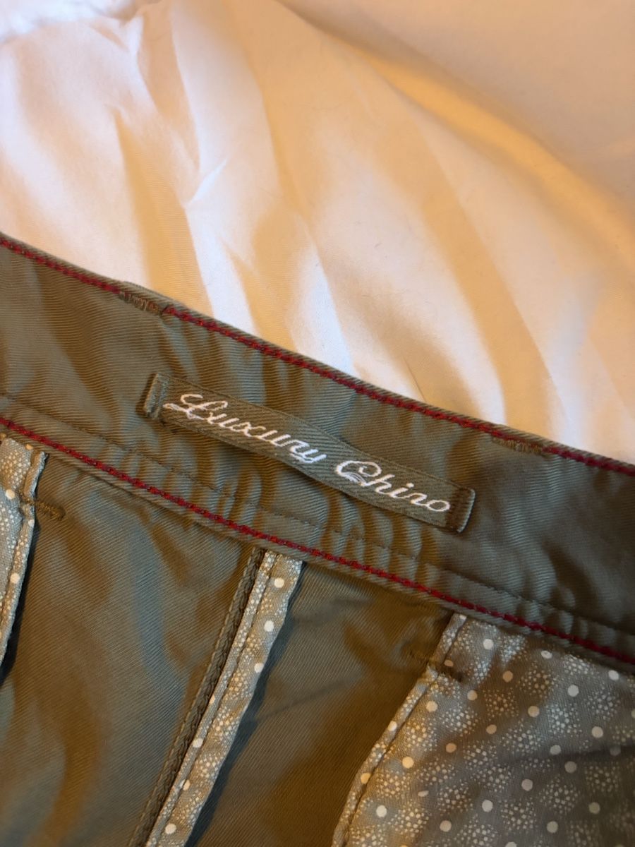 Pantaloni: Roy Robson Shorts – Usato da Basel venduto da Brunner.T 4