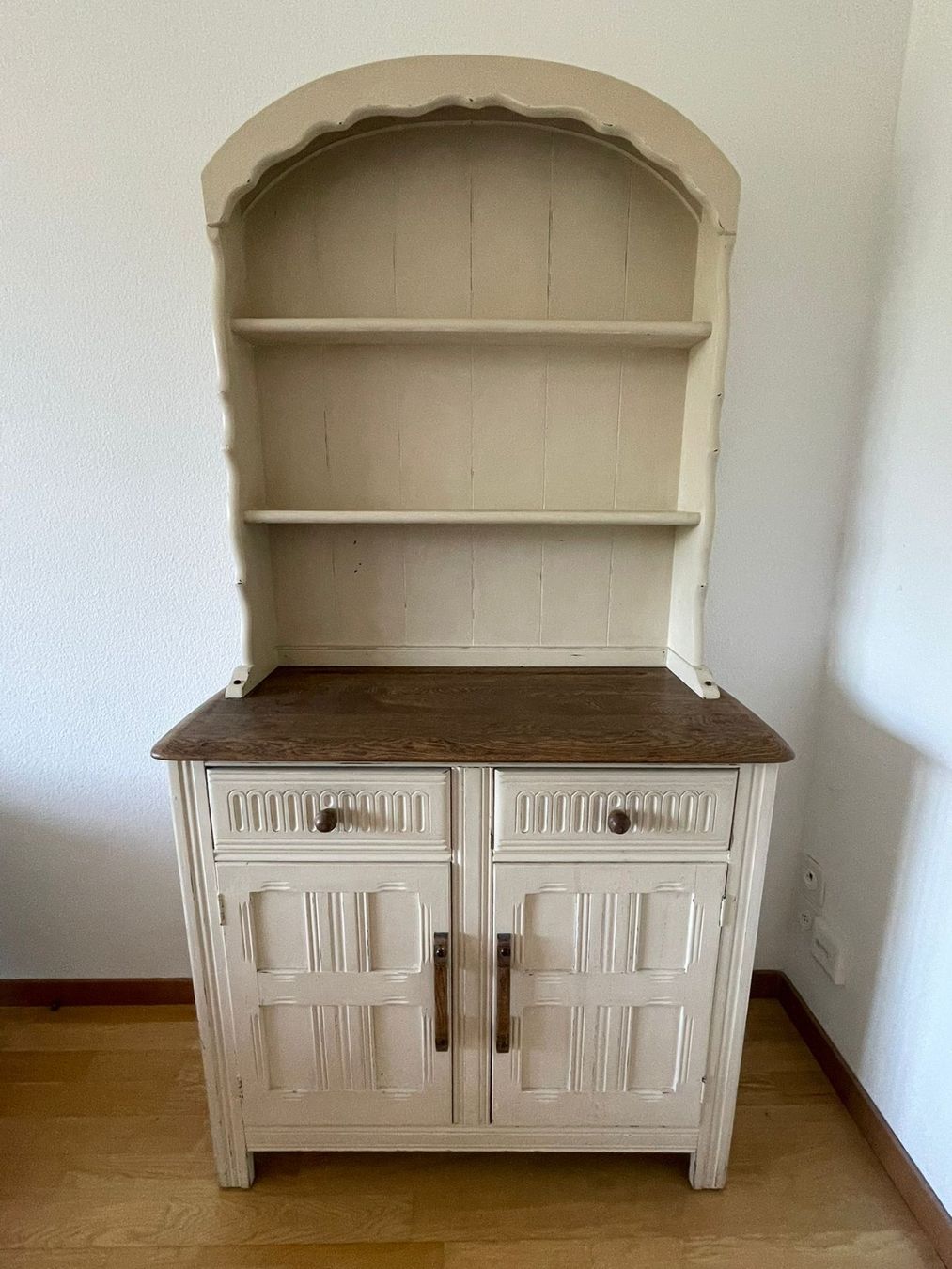 Büffets: Vintage Buffet England ca. 1910 – Gebraucht aus Zürich von ShaziaI
