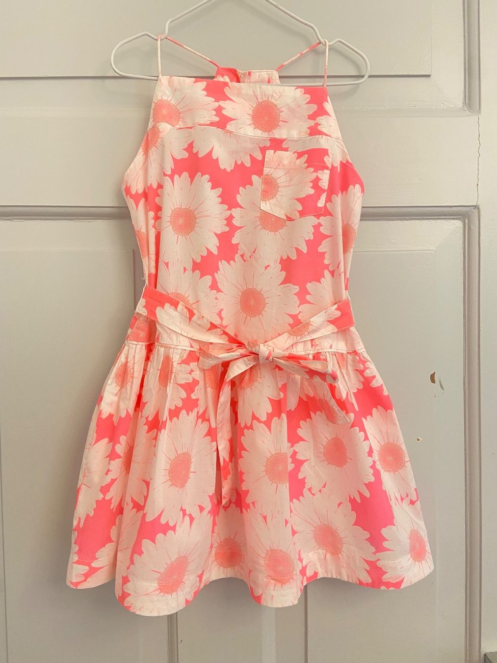 Vestiti & Gonne: Crewcuts, Kleid, Sommer, Gr. 122, Cotton – Usato da Zürich venduto da Pokimoki_1