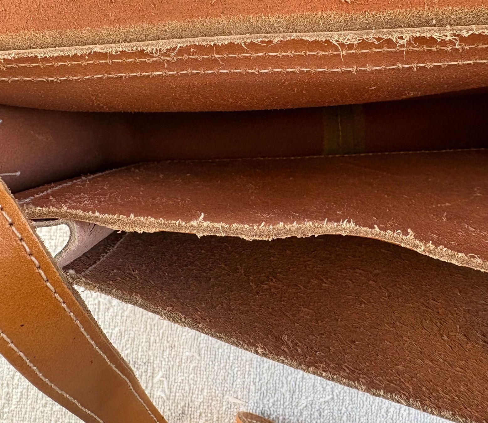 Taschen: TASCHE – Gebraucht aus Ostermundigen von Kari1937 5