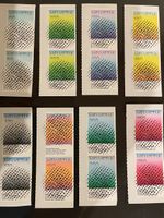 Farben mit Zwischensteg ET Vollstempel 