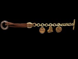 Armband hebräischen Gottesnamen Designer Danon (JUDAIKA)