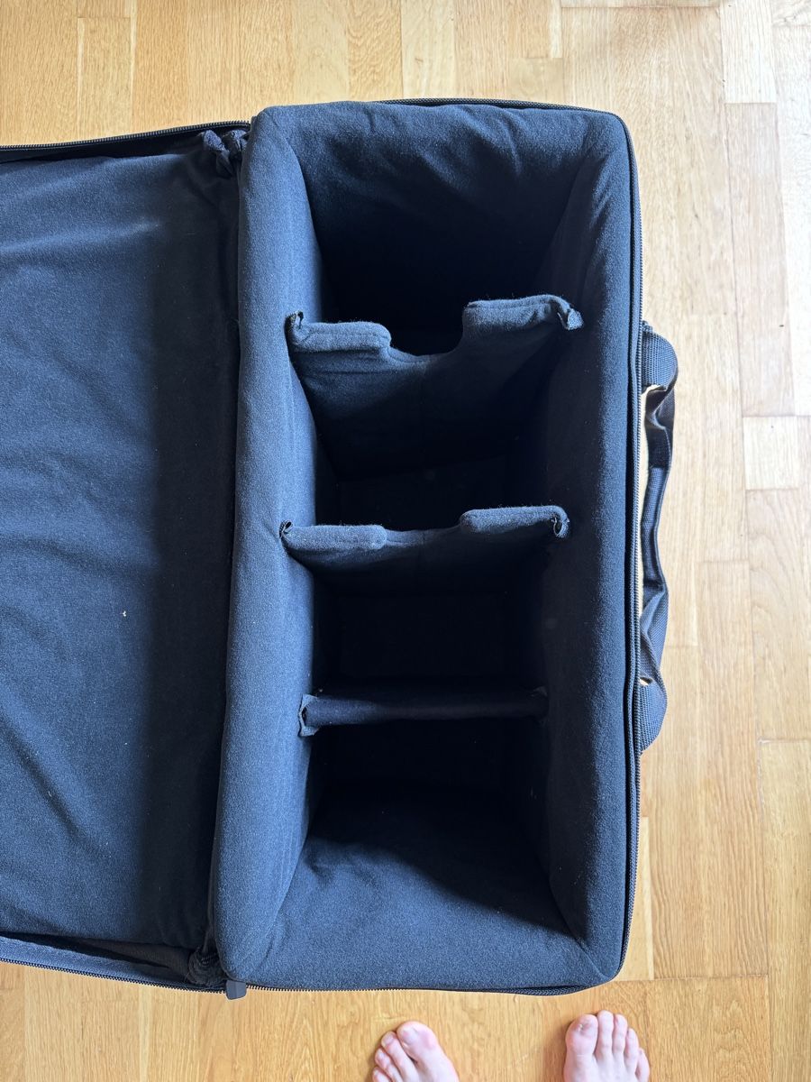 Sacs: Lightware Foto Tasche – D'occasion à Zürich par jcortis 2