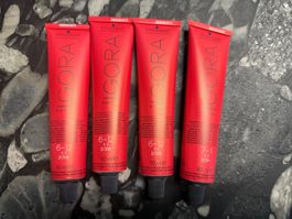 Schwarzkopf Igora Royal 60ml (6-12 und 7-1)