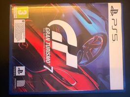 Gran Turismo 7 für PlayStation 5 gebraucht kaufen