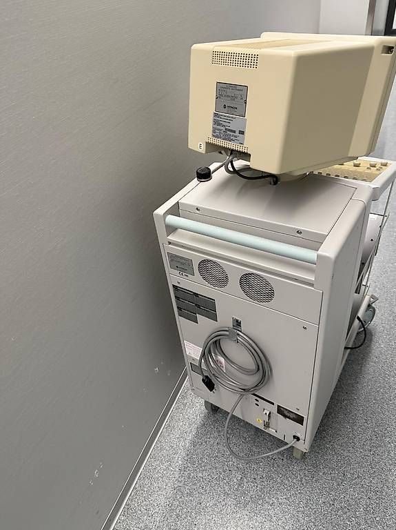 Alle Maschinen: Ultraschall Gerät – Gebraucht aus Hettlingen von MissZotti 2