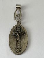 Anhänger Heilige Muttergottes Maria