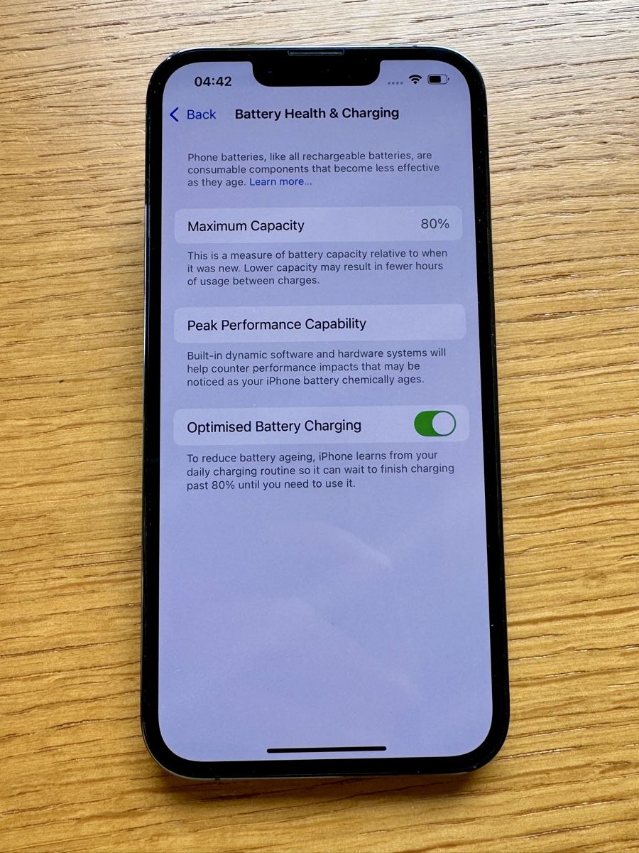 Apple Telefoni cellulari / Smartphones: Iphone 13 Pro – Usato da Zürich venduto da victorcerdanya 4