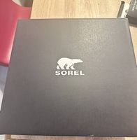 Sorel 38 gr
