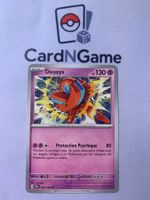 Pokemon Karte - Deoxys - 033/086 - FR - Chaos Rising - NEU!