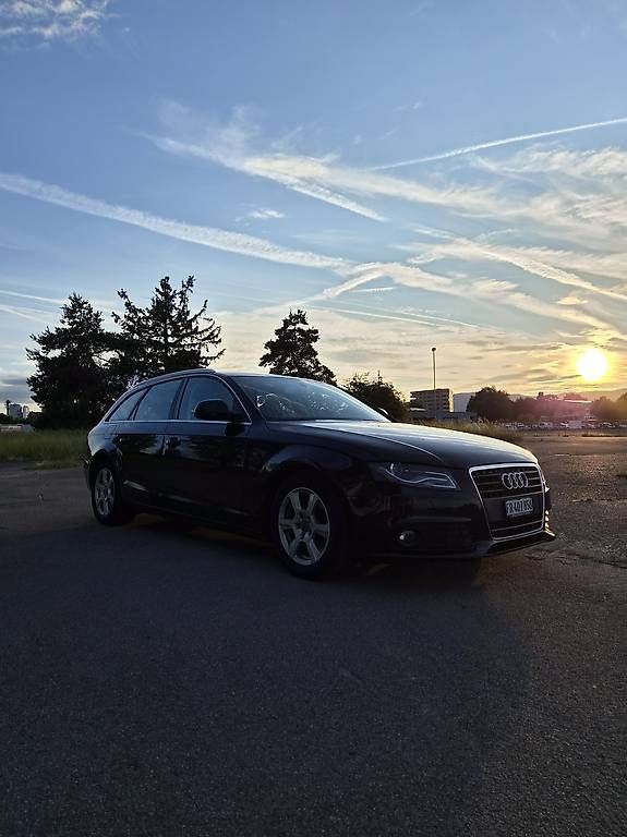 Automobili: Audi a4 1.8 tfsi – Usato da Granges-de-Vesin venduto da cle_8f5j 3