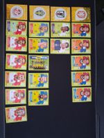 Panini Gruppe F