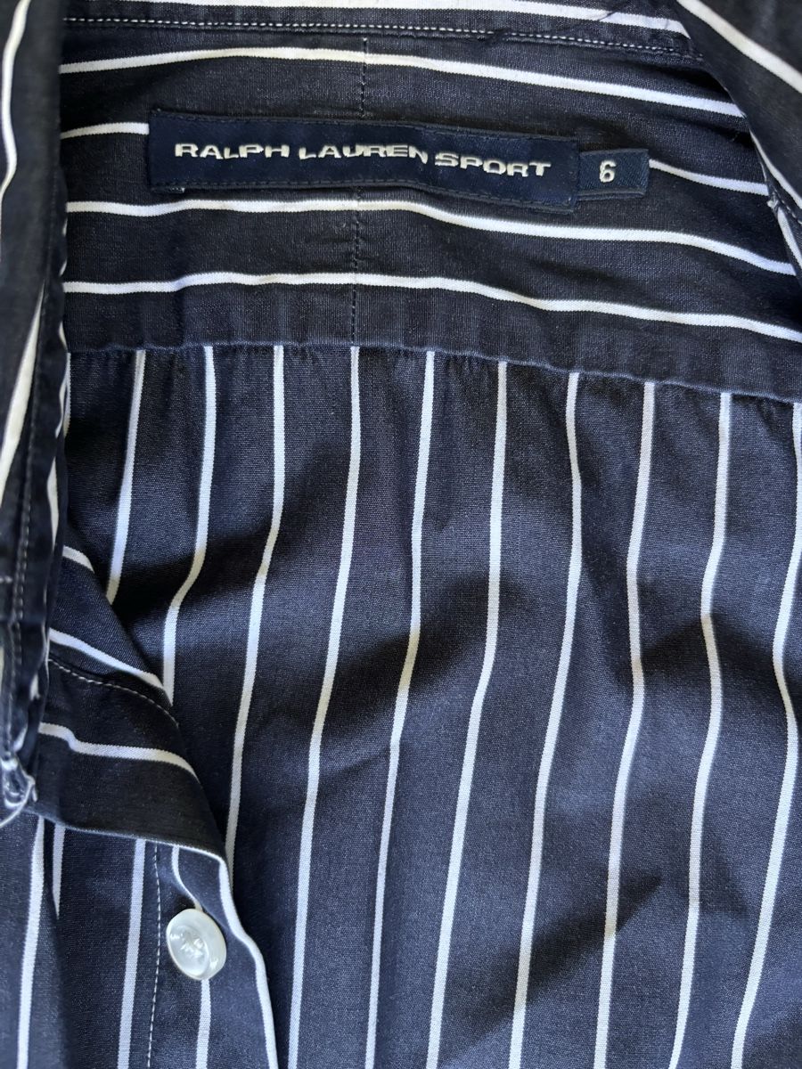 Ralph Lauren Camicette: Hemd gr.S Ralph Lauren  – Usato da Zug venduto da Biki72 1