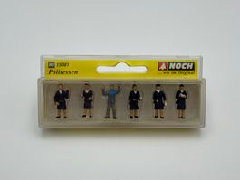 NOCH 15081 H0 Politessen