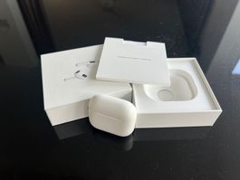 Apple AirPods (gebraucht)