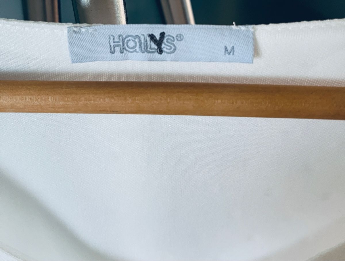 Blusen: Chiffonbluse Gr. M – Neu (gemäss Beschreibung) aus Ittigen von franzis6 6