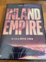 Inland Empire ( 2006, DVD, David Lynch)