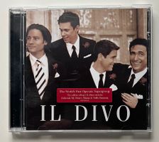 Il Divo / Album: Il Divo