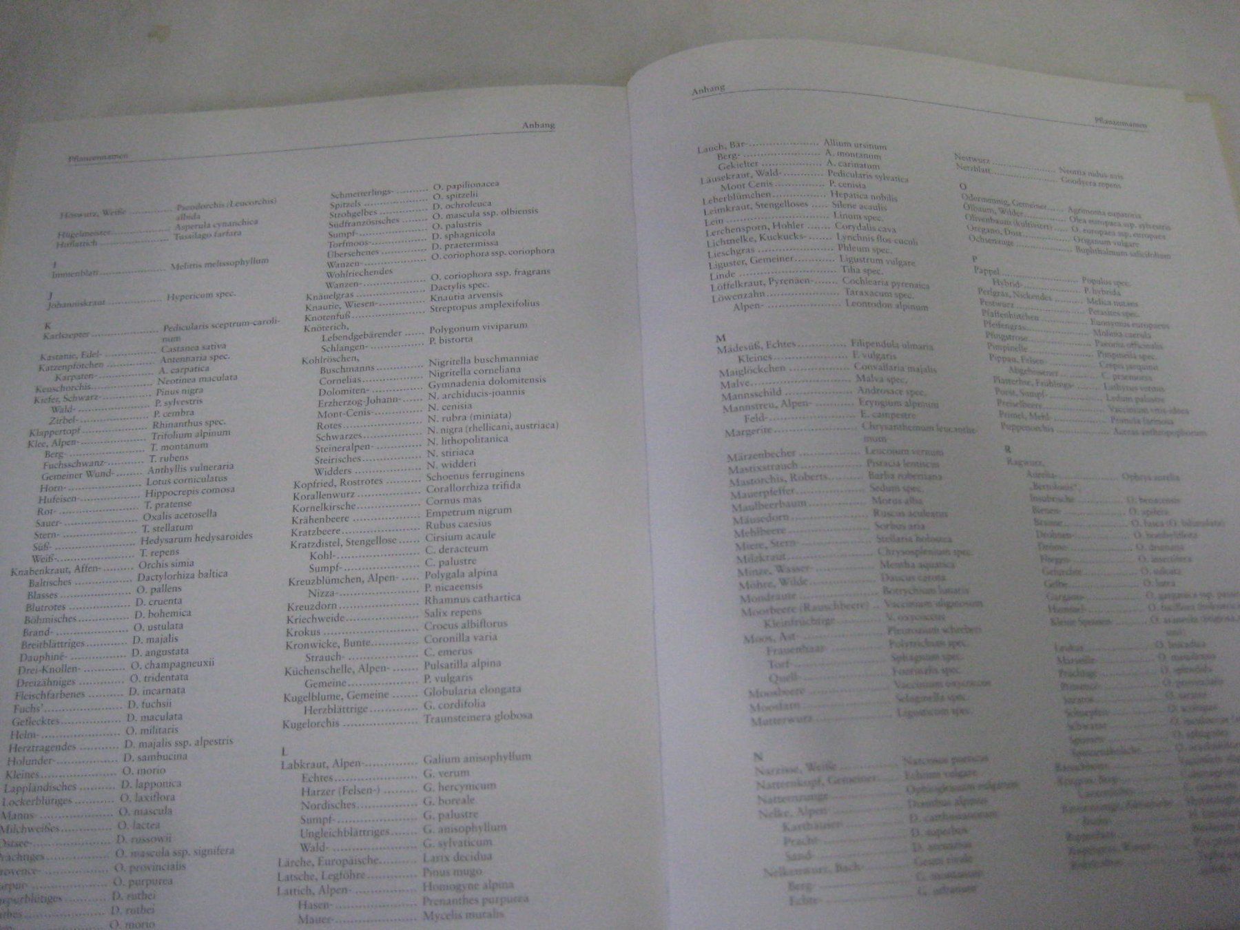 Libri: ORCHIDEEN  BUCH – Nuovo (secondo la descrizione) da Uster venduto da flocke1 5