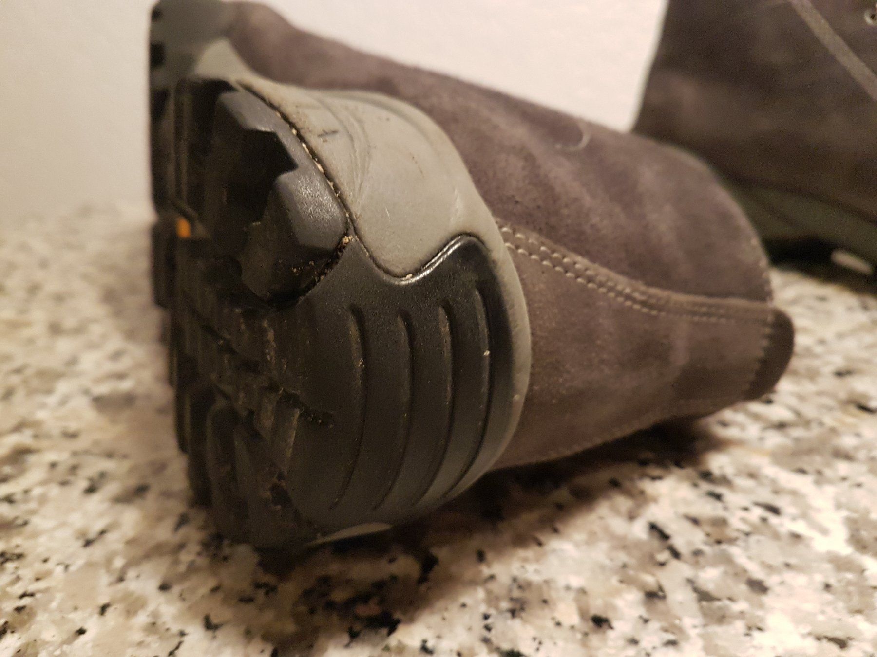 Scarpa Scarpe da uomo: Scarpa Mojito 41 9 26.5cm – Usato da Wallisellen venduto da Swissline11 5