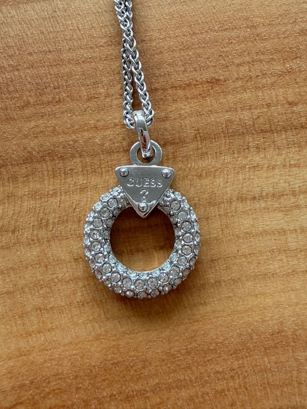 Catenine: Guess Halskette – Usato da Urdorf venduto da roses202