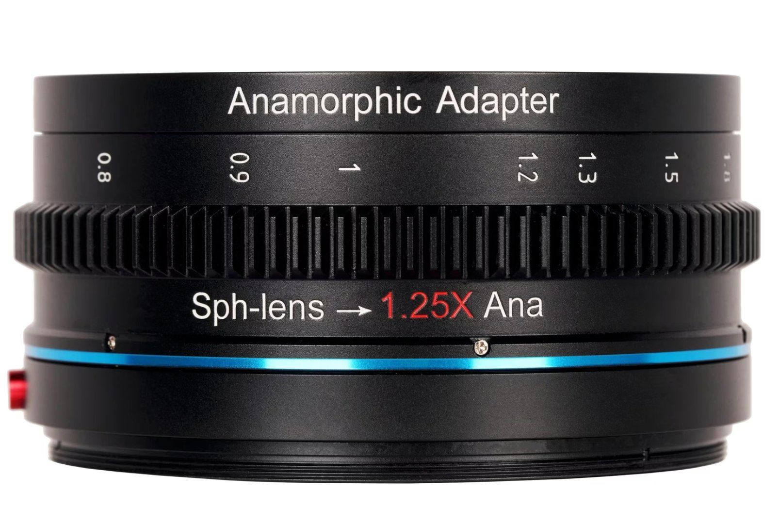 Foto-Adapter: Sirui ADP125X Adaptateur anamorphique – Gebraucht aus genève von olivedks
