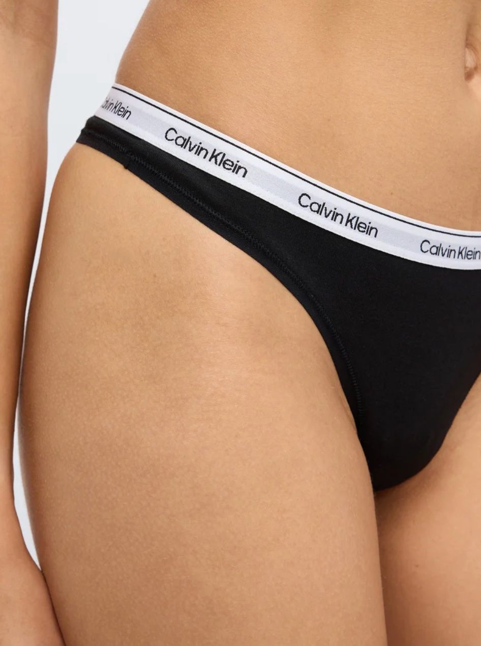 Calvin Klein Altra biancheria intima: NEU Original Calvin Klein String, Gr. M – Nuovo e nell'imballaggio originale da Winterthur venduto da Sunshine143 1