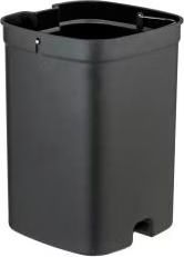 Poubelles: Tretmülleimer weiss 5 Liter  – D'occasion à Muri AG par mar_8cyq 4
