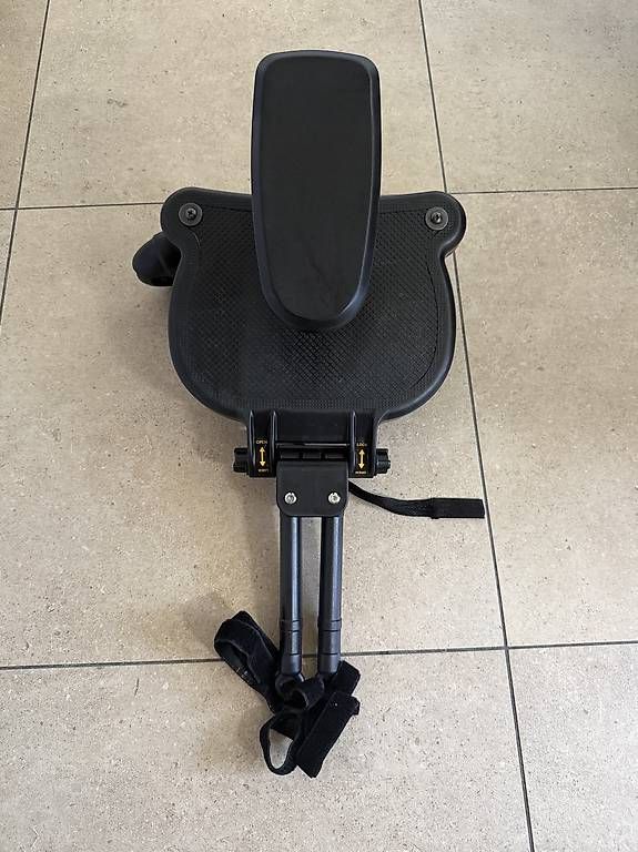 Carrozzine: Hartan Kinderwagen – Usato da Werdenberg venduto da sab_h569 2