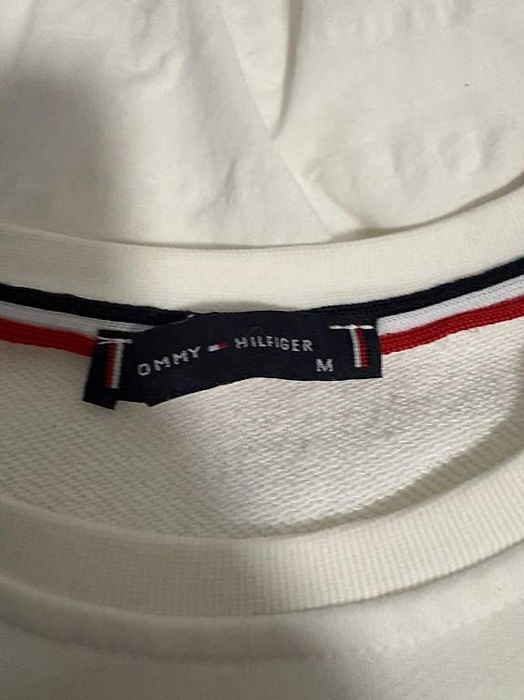 Maglioni & Felpe: Thommy Hilfiger Pullover – Usato da Wetzikon ZH venduto da cet_6fbf 3